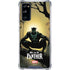 Marvel Black Panther TChalla King of Wakanda Galaxy S20 FE Clear Case
